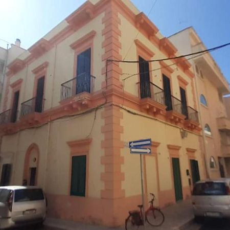 شقة Casacalo غالّيبولي المظهر الخارجي الصورة