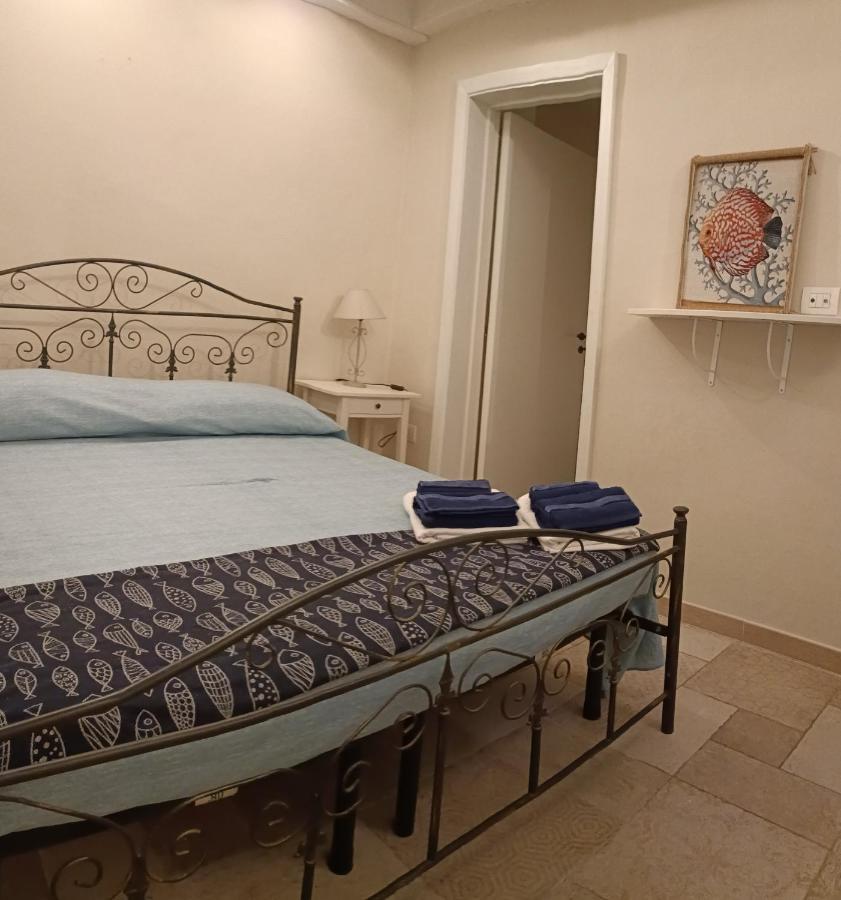 شقة Casacalo غالّيبولي المظهر الخارجي الصورة