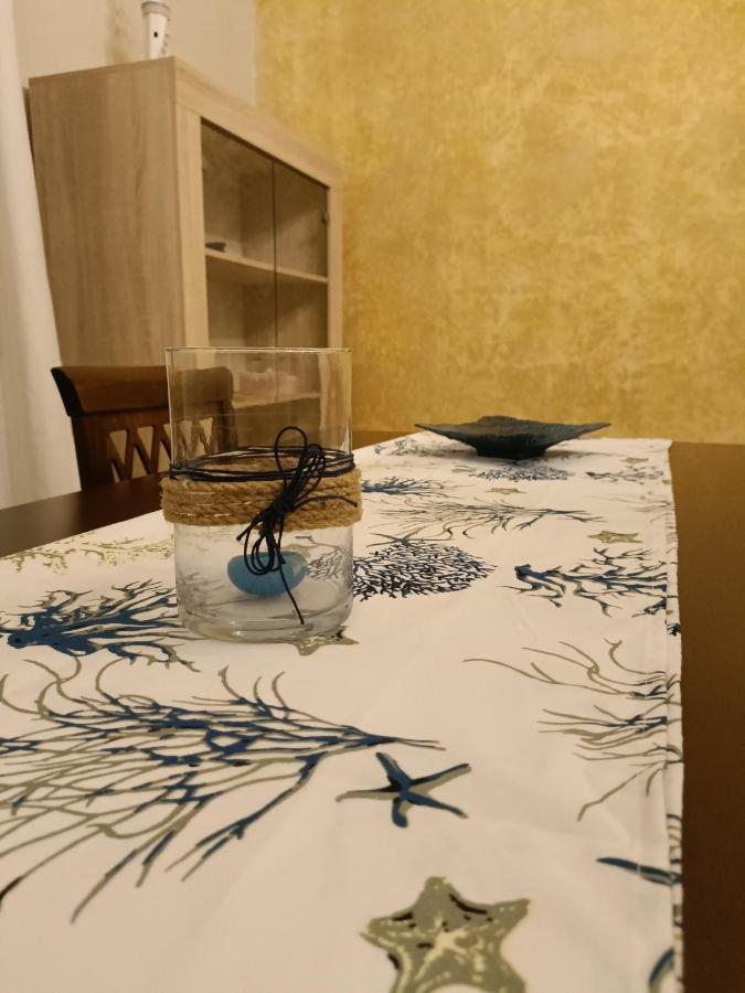 شقة Casacalo غالّيبولي المظهر الخارجي الصورة